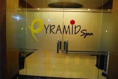 Lokasi Lengkap Klinik Pyramid SPA Terbaru, Layanan Khusus Pria! Hadirkan Thai massage