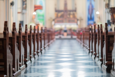 10 Gereja Terdekat dari Lokasi Saat Ini di Bekasi, Beserta Informasi Kontak dan Lokasi Lengkap