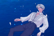 Baca Manhwa My Brother Has Changed Chapter 11 Bahasa Indonesia Hestia Syok Berat Temui Ian yang Asli 