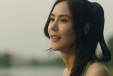 Sosok Hantu Baik Hati yang Bantuin Misi Hantu Lainnya, Cek Sinopsis Film Thailand Ghost Rookie (2023)