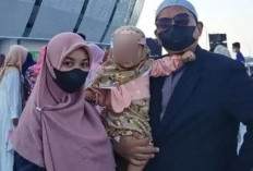 Istri Hamka Rusdi Ditemukan Lemas Disamping Jasad Suami dan Anaknya yang Membusuk Selama 2 Minggu