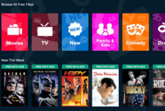 Daftar Apk Nonton Film Gratis Ilegal Tanpa Biaya Full Hd Sub Indo Lengkap Dari Hollywood Sampai Hallyu