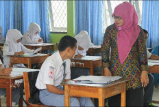 Contoh SKP Guru BK (Bimbingan dan Konseling) SMP/SMA/SMK Kurikum Merdeka Terbaru