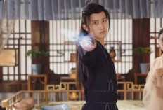 Link Nonton Drama China Dominator of Martial Gods Episode 28 Sub Indonesia Pertentangan Dengan Keluarga Kerajaan