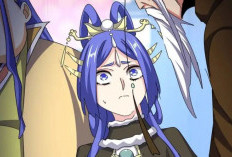 Link Baca Manhua Magic Emperor Chapter 533 Bahasa Indonesia Zhuo Fan Bersekutu Dengan Pemimpin Tunggal Tianyu 