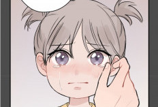 Baca Webtoon TAKJIL Chapter 5 Bahasa Indonesia, Kisah Baru Makin Seru dan Menarik!