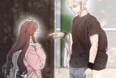 Webtoon Silver Lining Chapter 8 English Indonesia Translation: Spoiler, Jadwal Rilis, dan Link Baca