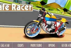 Kode Cheat Cafe Racer Hari Ini, 19 Desember 2023: Gokil! Buat Playermu Menang Berulang Kali dalam 1 Klik
