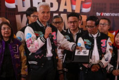 Ganjar Pamerkan 'Sat-set Box' Apa Itu? Internet Gratis Tanpa Pulsa Karya Mahasiswa ITB!