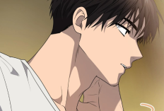 New Season! Manhwa Passion Chapter 126 Bahasa Indonesia Lengkap Dengan Link Bacanya Bahasa Indonesia, Ceritanya Makin Tak Terduga!