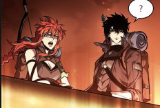 RAW Pick Me Up, Infinite Gacha Chapter 93 Bahasa Indonesia, Baca Disini! Gencatan Senjata Siap Dilakukan