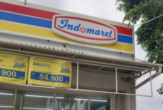 Katalog Promo Indomaret Lebaran 12, 13, 14 April 2024: Diskon Bermacam Jajanan Khas Hari Raya