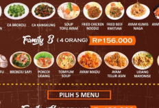 Daftar Harga Menu Restoran Solo's Bistro Terbaru, Hadirkan Nuansa Hangat dengan Kuliner Lokal dan Barat