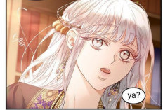 The Sultan’s Love Season 2 Chapter 17 Bahasa Indonesia, Baca Disini! Hubungan Kainer dan Saye Makin Dekat