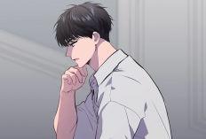 HOT! Baca Manhwa BL Passion Season 4 Chapter 90 Bahasa Indonesia Scan, Arc Mirror Scene Paling Panas