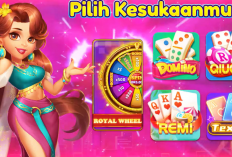 Kode Hadiah Royal Domino 100m Hari Ini 7-8 April 2024, Klaim Sekarang Juga!