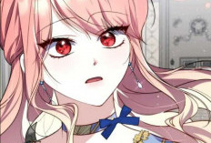 Lanjutan Manhwa Baca A Princess Who Reads Fortune Chapter 45 Bahasa Indonesia, Kedatangan Amy yang Mengejutkan