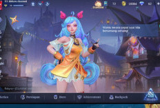Jadwal Event MLBB x Jujutsu Kaisen 2024 Terupdate Sebarkan 59 Tiket Draw dan Skin Baru