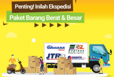 Rekomendasi Ekspedisi dengan Layanan Barang Besar dan Berat, Serta Dapat Mengjangkau Seluruh Wilayah!