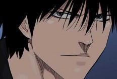 RAW Baca Manhwa To Not Die Chapter 141 Bahasa Indo Inggris : Spoiler, Jadwal Rilis, dan Link Baca Gratis