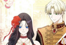 Link Baca Manhwa I Became The Obssesive Male Lead's Ex-Wife 24 Sub Indo Terbaru, Pervin Rela Dimanfaatin Erwin Gara-Gara Cinta