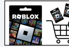 Daftar Kode Redeem Roblox Maret 2024 yang Masih Aktif, Baru Update 1 Menit yang Lalu: Banjir Bonus