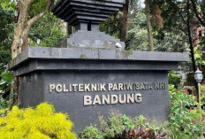 Biaya Kuliah di STP NHI Bandung Terupdate Lengkap Dengan Visi Misi dan Fasilitasnya, Alumni Dapat Kerja Menjanjikan 