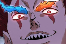 Baca Manhua Magic Emperor Chapter 649 Bahasa Indonesia, Zhuo Fan Jadi Lemah Gara-Gara Wanita