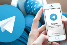 Kumpulan Grup Telegram Penghasil Uang April 2025, Terbukti Membayar dan Nikmati Hasilnya yang Super Cuan 
