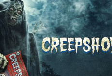 Sinopsis Series Creepshow Season 4 (2023), Legenda Horor Mengerikan yang Kembali Muncul!