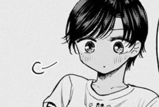Update Manga RAW Why Can't We Stay As Children? Chapter 14 Bahasa Indonesia, Mau Jadi Anak-Anak Terus