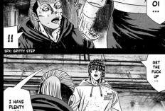 Mangas Out (Makoto Mizuta) Chapitre 194 Scans VF Français, De Nombreux Adversaires Tombent !
