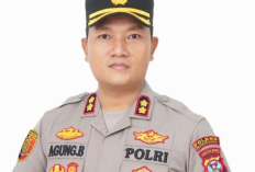 Profil dan Biodata AKBP Basuki, Perwira yang Berselingkuh dengan Dosen Muda Untag, Sembunyikan Simpanan Sejak 2020