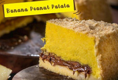 Harga Menu Surabaya Patata Tahun 2023 Usaha Dessert Dari Kentang Milik Oki Setiana Dewi dan Ria Ricis 