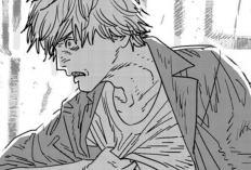 Spoiler Reddit, Jadwal Rilis, & Link Baca Manga Chainsawman Chapter 153 English Scan Indonesia, Banyak Adegan Gore!