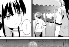 Baca Youkoso Jitsuryoku Shijou Shugi no Kyoushitsu E Chapter 74: Spoiler dan Jadwal Rilis!