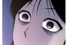 Manhwa Confined Room Chapter 6 Bahasa Indonesia RAW  dan Spoiler, Gak Bisa Tidur Karena di Teror!