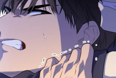 Manhwa BL Passion Season 4 Chapter 97 Bahasa Indonesia : Link Baca dan Full Spoiler Cerita Terbaru