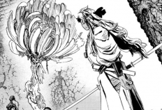 Link Baca Manga Jigokuraku (Hell's Paradise) Full Chapter Bahasa Indonesia, Bakal Diadaptasi Jadi Anime Oleh Studio MAPPA