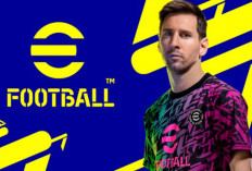 5 Formasi eFootball Terbaik & Terbaru 2024, Bisa Digunakan! Taktik Menang Jadi Lebih Mudah