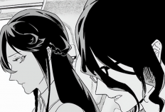 RAW Baca Manga Maria no Danzai Chapter 22 Indonesia Sub, Spoiler: Pengkhianat Harus Dihukum!