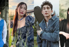 Sinopsis Drama Thailand Love Me Again (2023), Pencarian Cinta Sejati Pencipta Girl Band