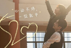 Sinopsis Drama China As Beautiful As You (2024) Berawal Jadi Investor Bisnis Malah Kebablasan Jadi Pasangan Romantis 