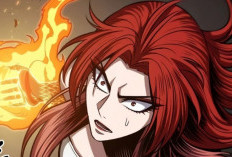 Baca Manhwa Nano Machine Chapter 210 RAW Sub Indonesia Lengkap Dengan Jadwal Rilisnya, Semua Musuh Kalah