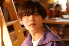 Nonton Drama Jepang Joosama ni Sasagu Kusuriyubi (2023) Episode 2-3, Misaki Menipu Umurnya di Aplikasi Kencan