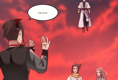 Manhua Martial Peak Chapitre 1389 VF FR Scans : Spoiler, Date de Sortie, et Liens de Lecture