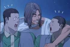 Link Baca Killer Peter Chapter 39 Bahasa Indonesia, Cek Spoiler Terbarunya Disini! Peter Sampai di Pelayaran