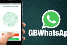 Kenapa WA GB (WhastApp) Error? Kenali Penyebab dan Cara Mengatasinya Disini!