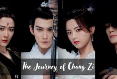 Link Nonton Drama China The Journey (2023) SUB INDO Full Episode 1-20: Kisah Xue Xiaoran yang Terjebak Dalam Kehidupan Primitif