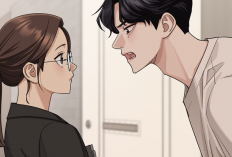 Baca Webtoon Iseop's Romance Chapter 3 Bahasa Indonesia, Mingkyung Gemetaran Ketemu Presiden Direktur grub TK